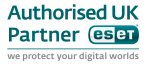Eset Antivirus partner in Cheltenham - Smart Computers Ltd